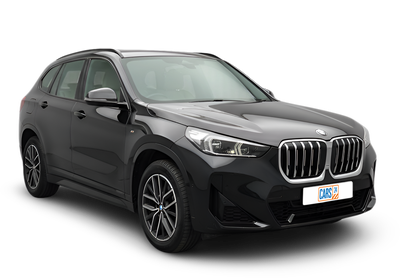 2023 BMW X1 - SUV - Diesel - Automatic - ₹40.52 lakh
